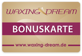 Bonuskarte Brazillian Waxing Kreuzberg